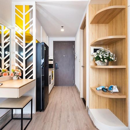 הו צ'י מין סיטי Oui! Oui! Saigon Apartment - Rivergate Residence מראה חיצוני תמונה