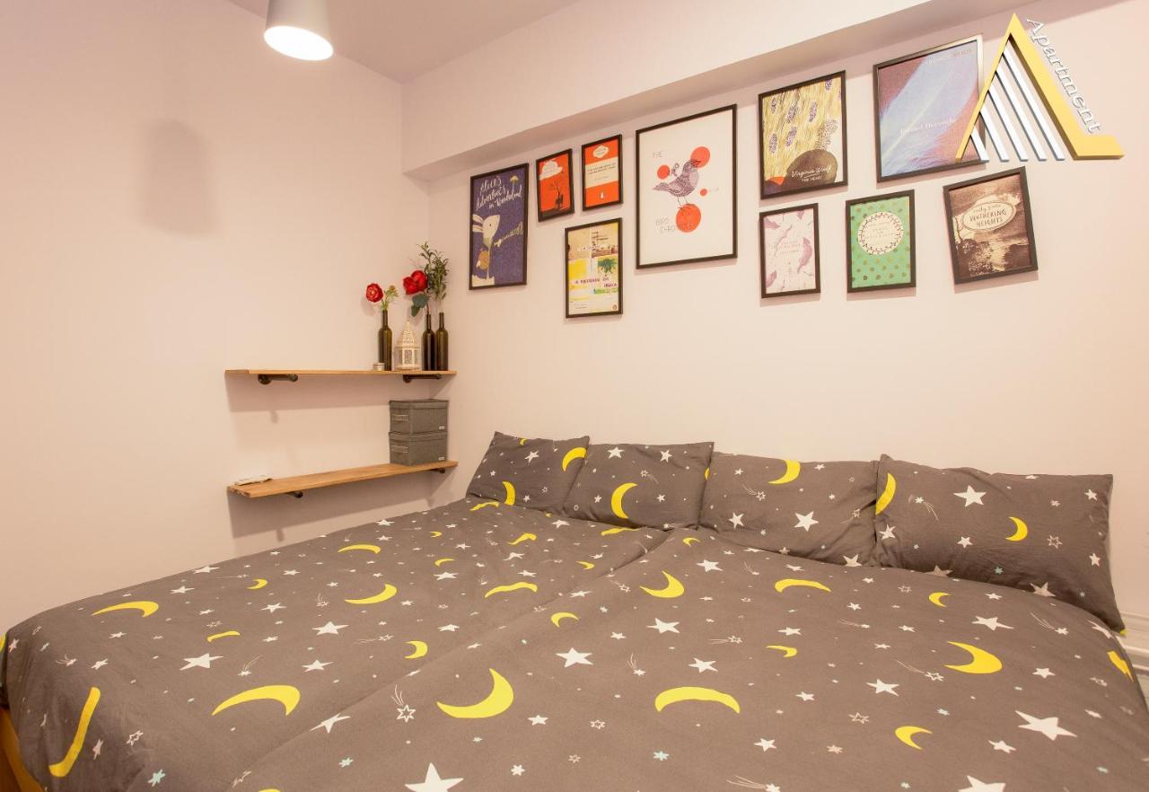 הו צ'י מין סיטי Oui! Oui! Saigon Apartment - Rivergate Residence מראה חיצוני תמונה